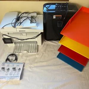 Office Supplies lot
