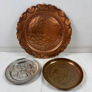 Metal Wall Art