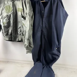 Mens Workwear