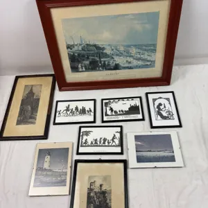 Variety Art Prints