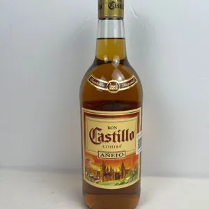 Ron Castillo Cohiba Anejo