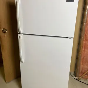 Frigidaire Refrigerator