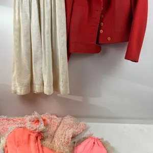 Vintage Clothing