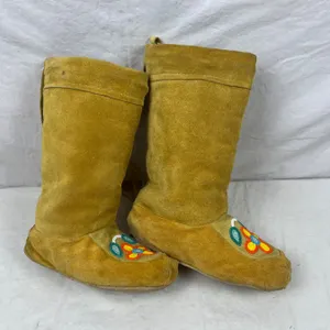 Churchill Arctic Trading Co. Moccasins
