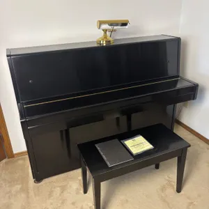 Yamaha Upright Piano