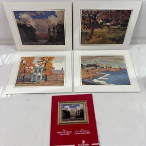 Collection of Art Prints