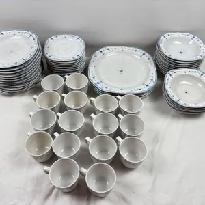 Royal Oak China Dish Set