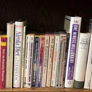 Book Lot