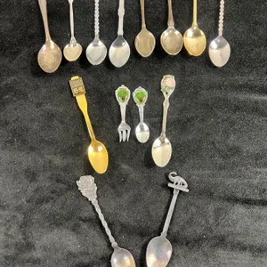 Collector Spoons