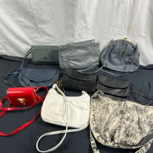 Assorted Handbags