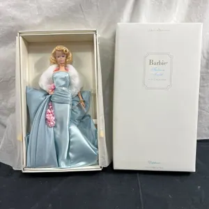 Barbie Fashion Model Collection "Delphine"