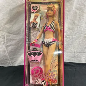 50 Year Anniversary Barbie