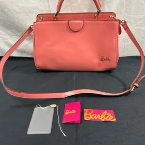 Barbie Ladies Handbag