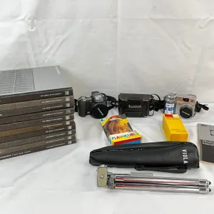 Photography Lot