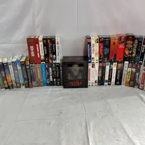 Movie Lot