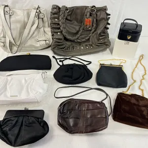 Purse Lot