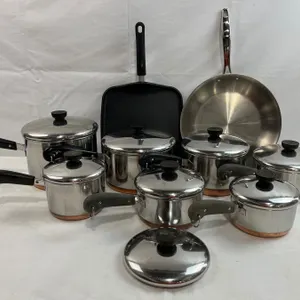 Kitchen Lot