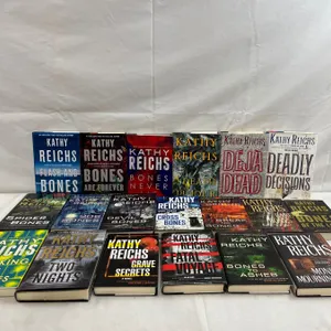 Book Lot
