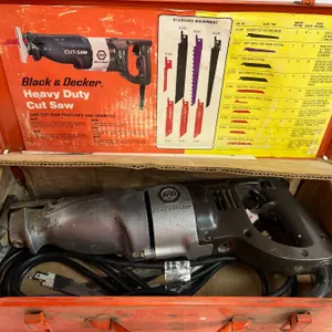 Saw kit