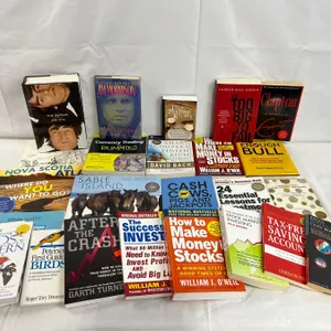 Book Lot