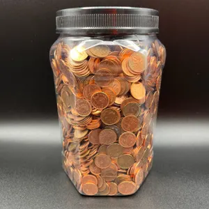Pennies