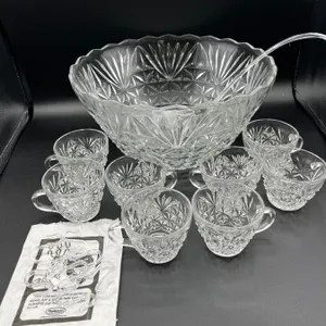 Punch Set