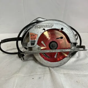 Saw