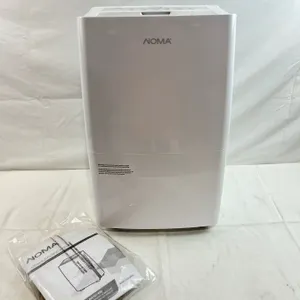 Dehumidifier