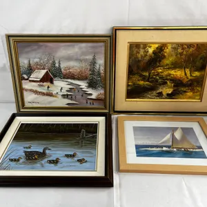 Art Lot