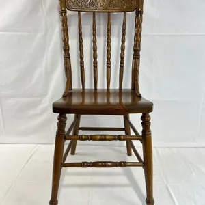Wooden Chair