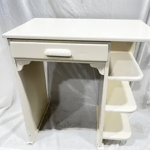 Wooden Desk