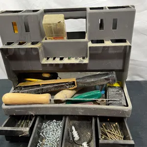 Tool Lot