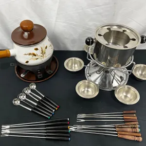 Fondue Lot