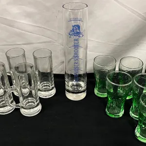 Assorted Shot Glass Sets