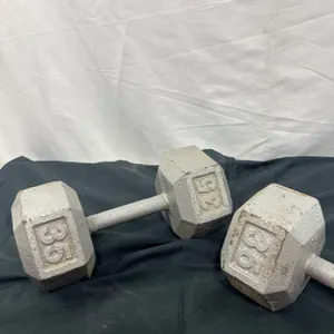 35lbs Weights