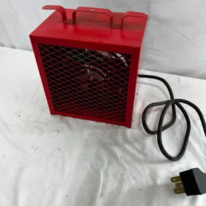 Shop Heater