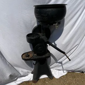 Antique Cream Seperator