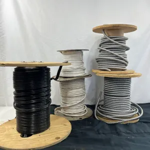 Spools of Wire