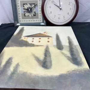 Wall Décor