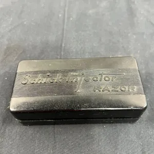Vintage Schick Injector Razor