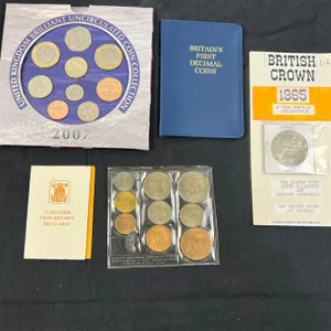 British Coins
