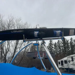 Obrien celebrity 68 skis &tow rope