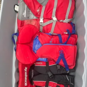 3-life jackets