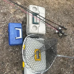 Fishing supplies