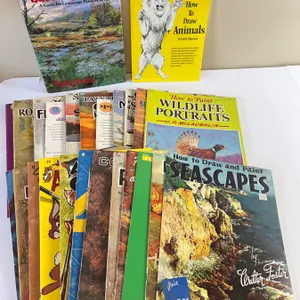 Artistic Books