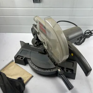 Sears Craftsman Saw