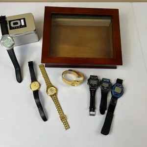Lot of Watches