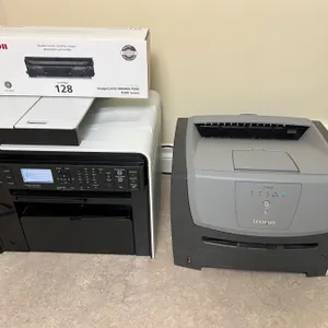 Office Printers