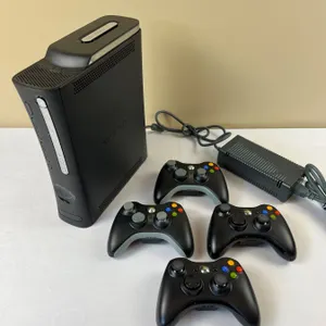 Xbox 360 Console