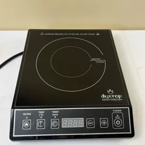 Duxtop Induction Cooktop